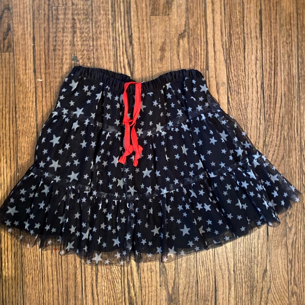 Tutu skirt 6X